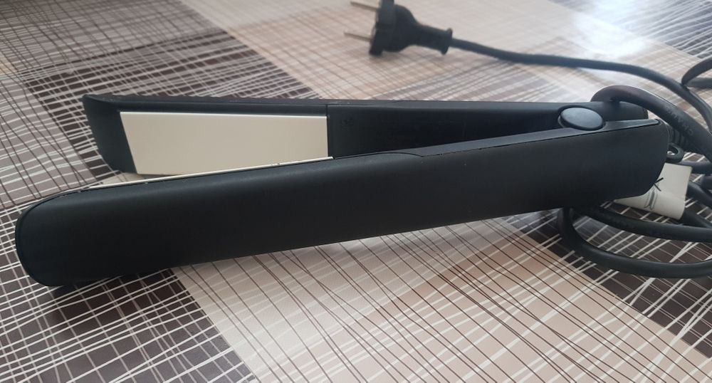 Преса за коса Rowenta Elite