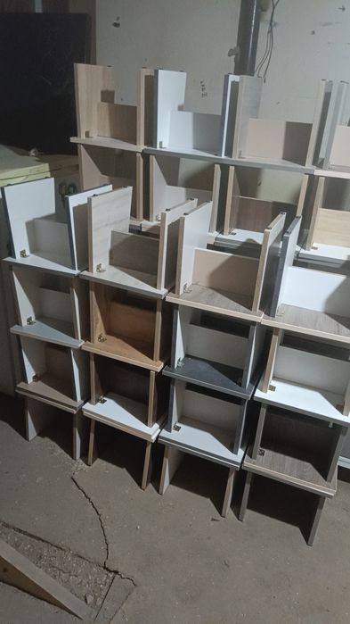 Маленькие табуретки хорошего качества