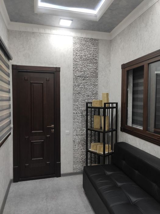 Офис сдаётся в аренду с мебелью