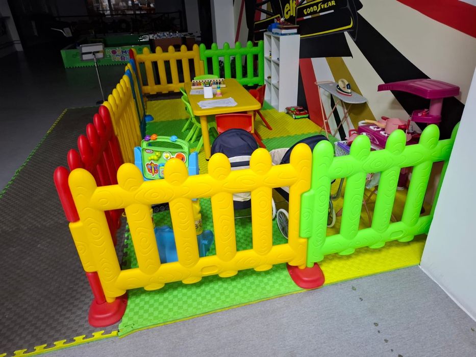 Детский стол 1.2 м