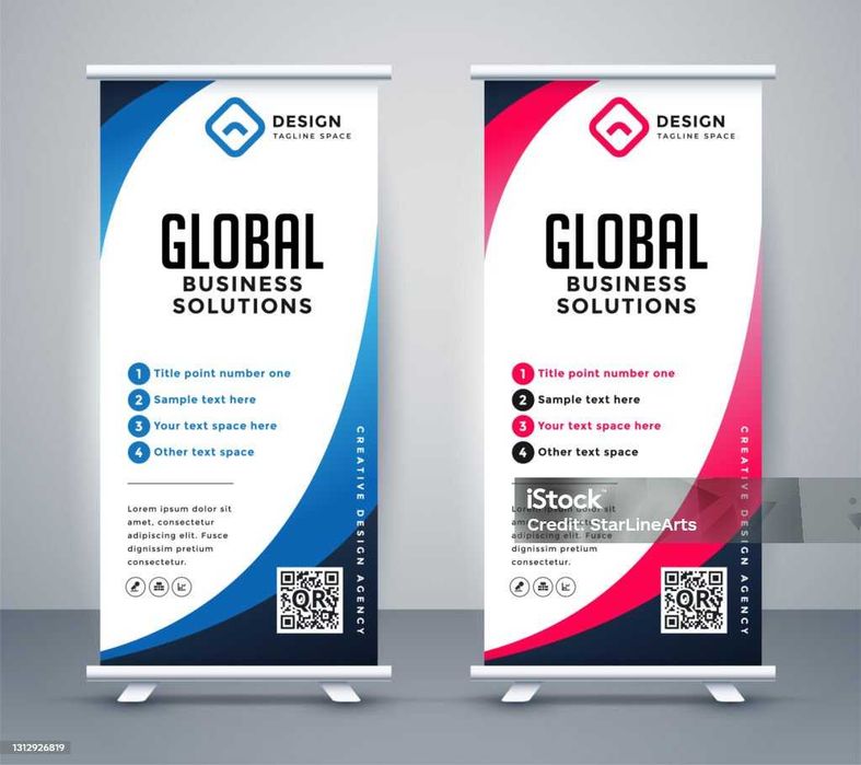 Banner pechat qilamz