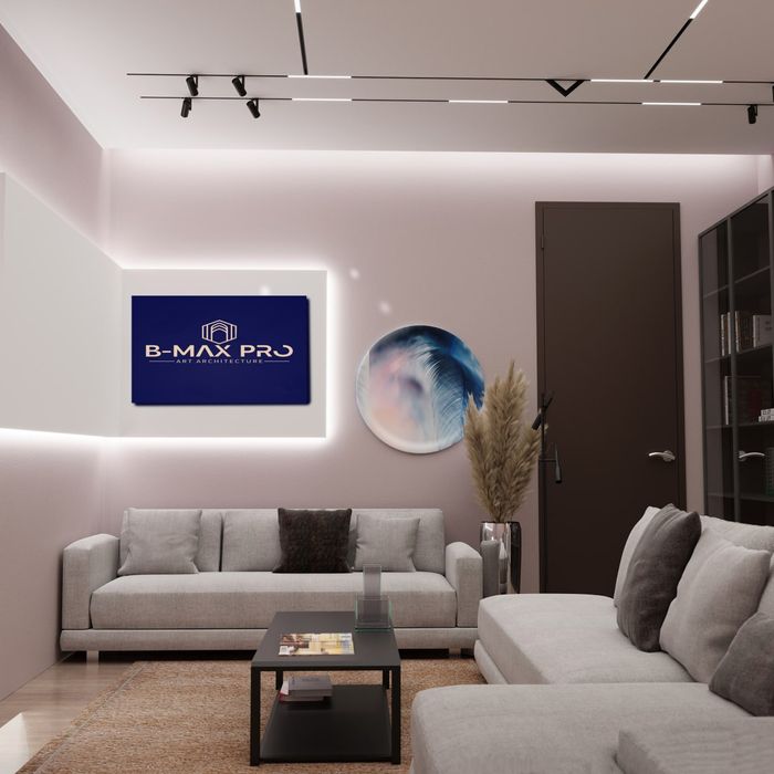 архитектура ва дизайн хизмати