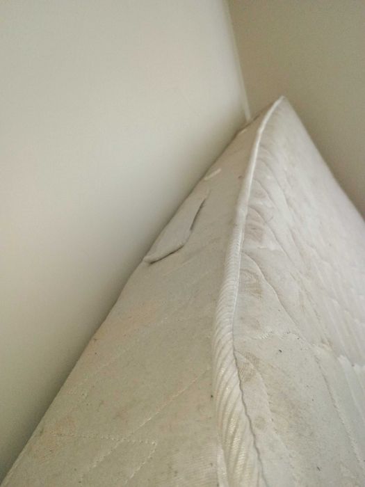 Матрак НАНИ 200/200 20см