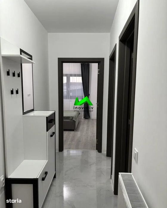 Apartament de vanzare 2 camere Sibiu Doamna Stanca