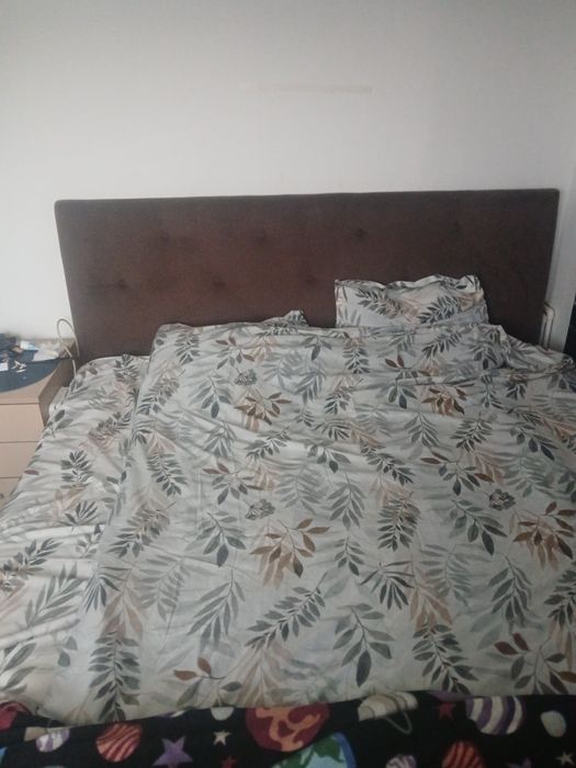 Vand pat matrimonial