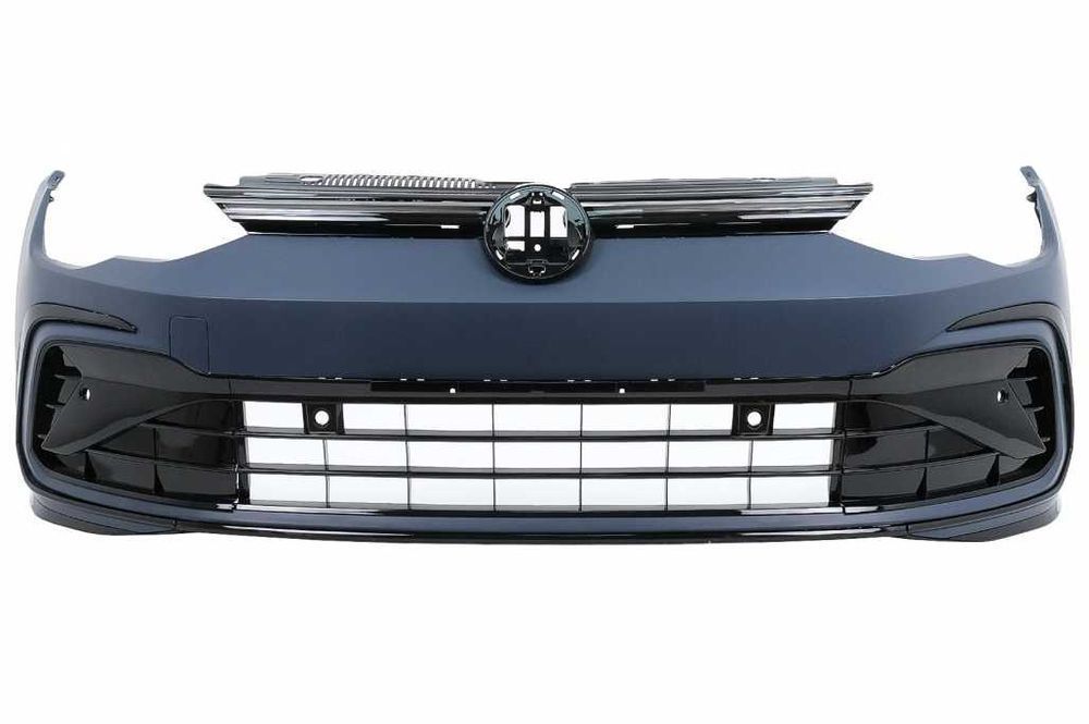Bara Fata VW Golf VIII 8 Mk8 MQB (2020-2023) R Line Design