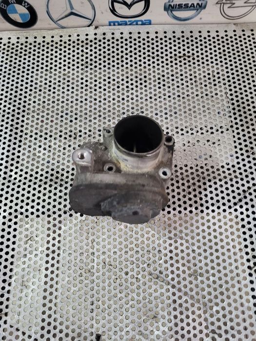 Clapeta Acceleratie Opel Meriva A Astra H Corsa Combo 1.7 Cdti An 2004-2005-2006-2007-2008 Cod