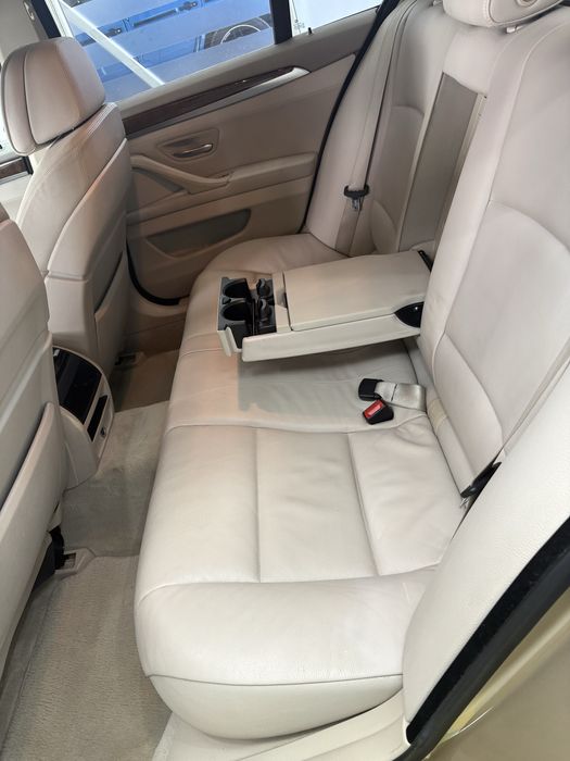 Bmw 520d  f10 euro 5