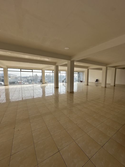 Сдам помещение Сергели Узгариш Машина базар AK90