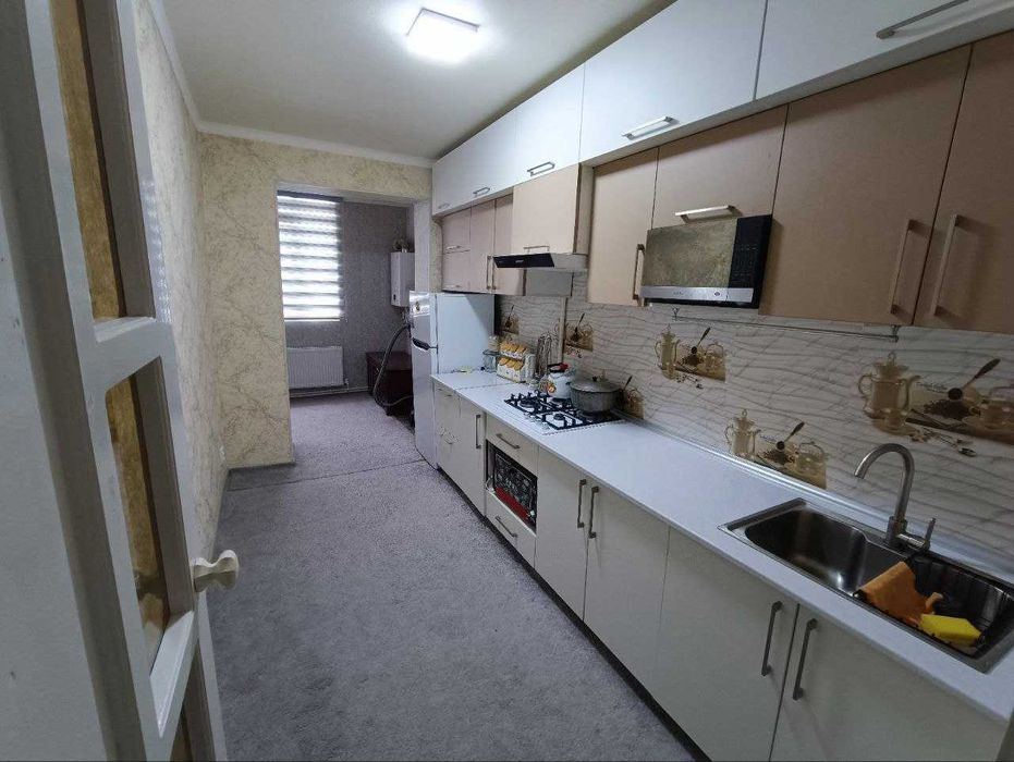 Ижарага квартира