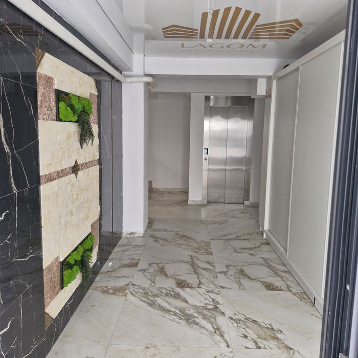 Vand apartament 1 camera