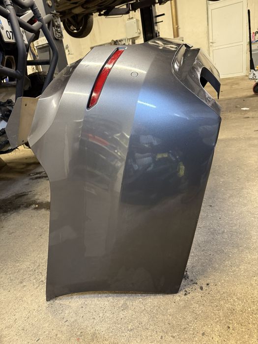 Задна М броня за BMW F11