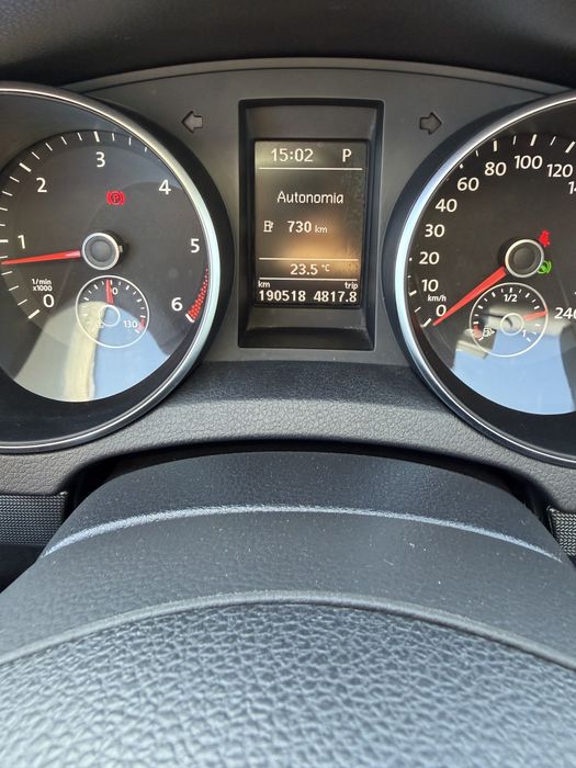 Golf 6 2012  Automat De vanzare