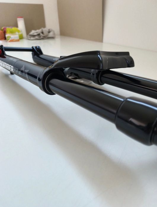 Furca Marzocchi Bomber Z2 29" 130mm Rail