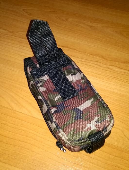 Husa consola portabila camuflaj , Playstation PSP ,Nintendo 3DS, etc