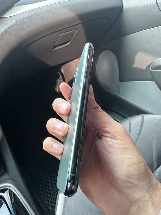 Iphone 11 pro 512 ideal