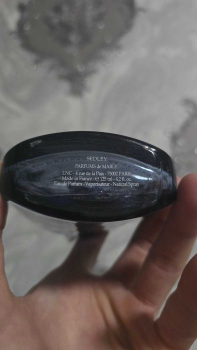 Parfums de marly Sedley