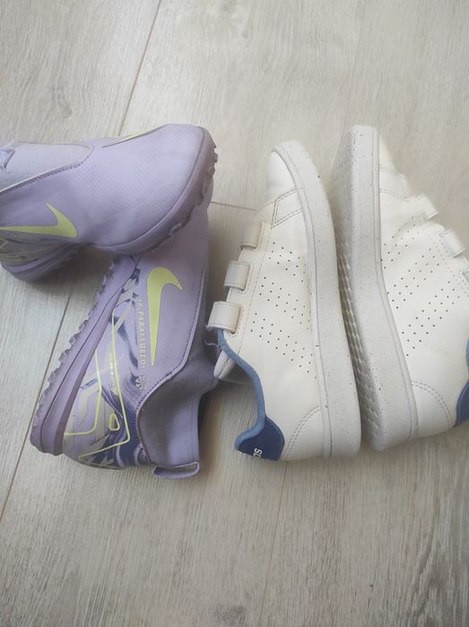 Маратонки "Adidas"N:32