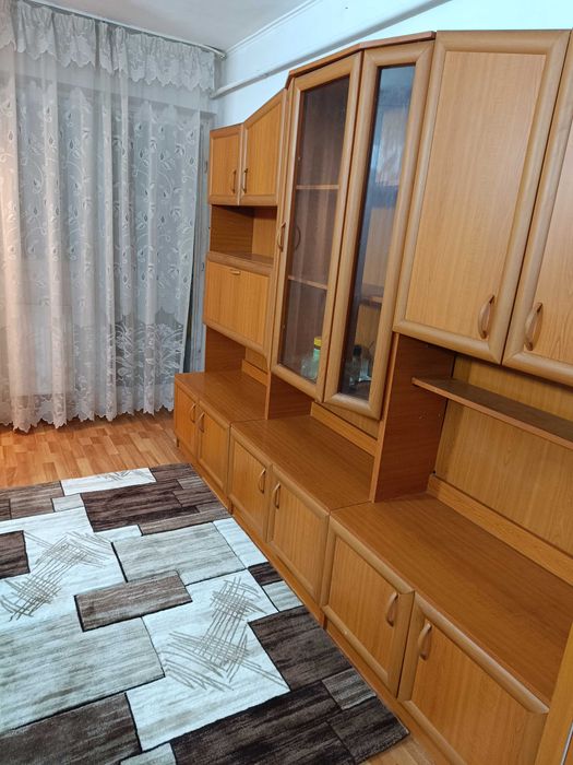 Garsoniera de vânzare