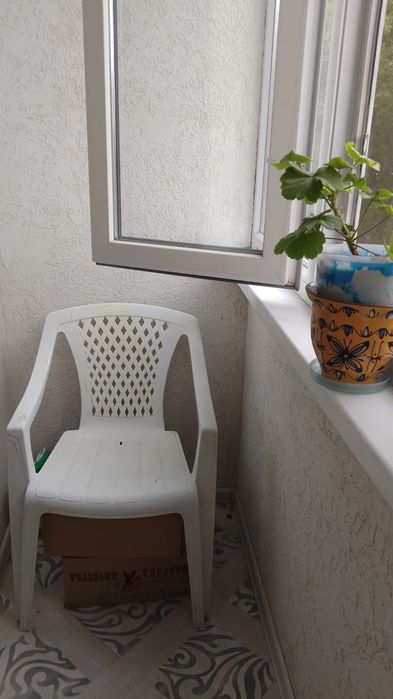 продам 2 комн.кв на Детсаде
