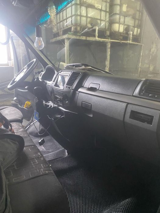 Продам Газель Бизнесс