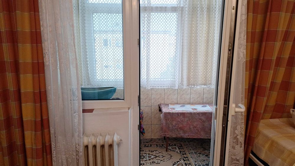 Vând apartament în Arad