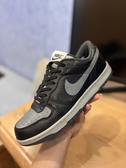 Кроссовки nike dunk