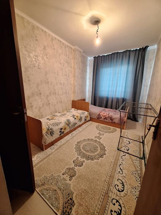 Тулеметова Школа НИШ
