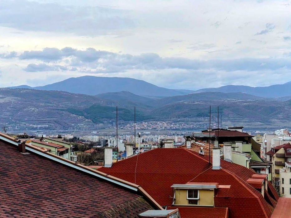 Панорамен апартамент с прекрасна гледка