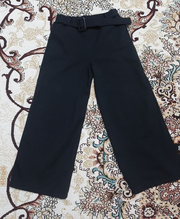 Брюки джинси и килот