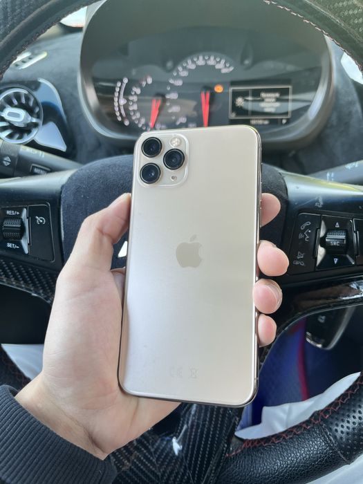 Iphone 11 Pro Айфон 11 Про 256гб