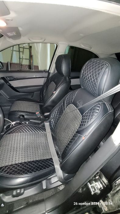 Chevrolet Nexia 3LTZ 2019 AT