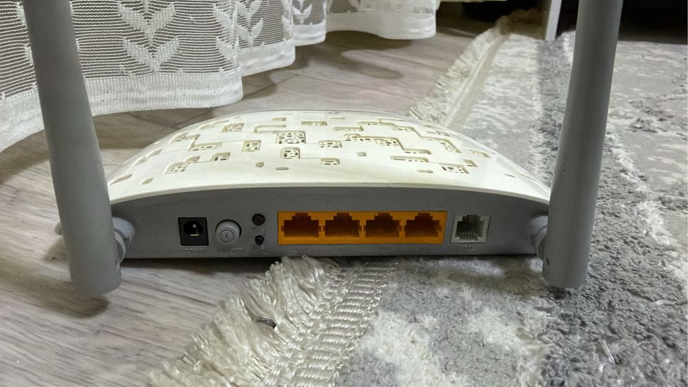 Продам роутер для вайфая