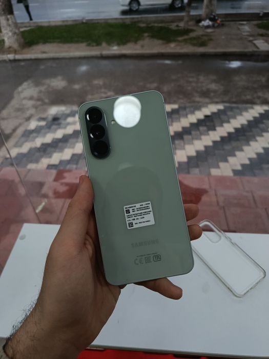 Samsung Galaxy A56 сотилади