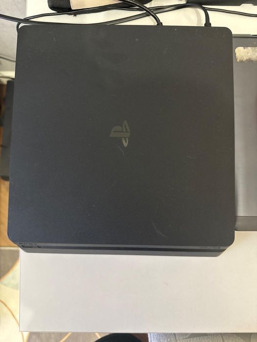Play Station 4 PRO