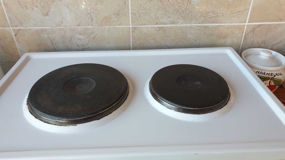 Печка siemens тип Раховец