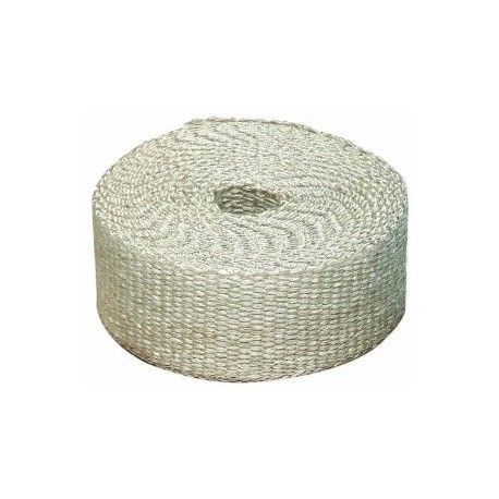 Banda termorezistenta pentru evacuare grosime 2mm lungime 10 Metri