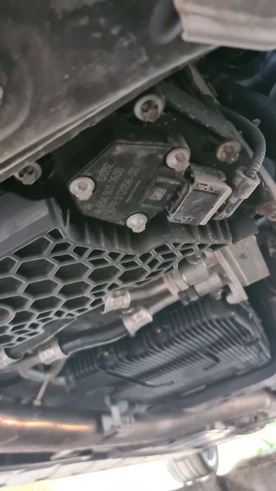 Датчик измерване на маслото на W213 W205 W218