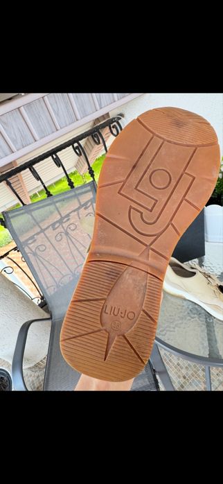 Sneakers Liu jo marime 38