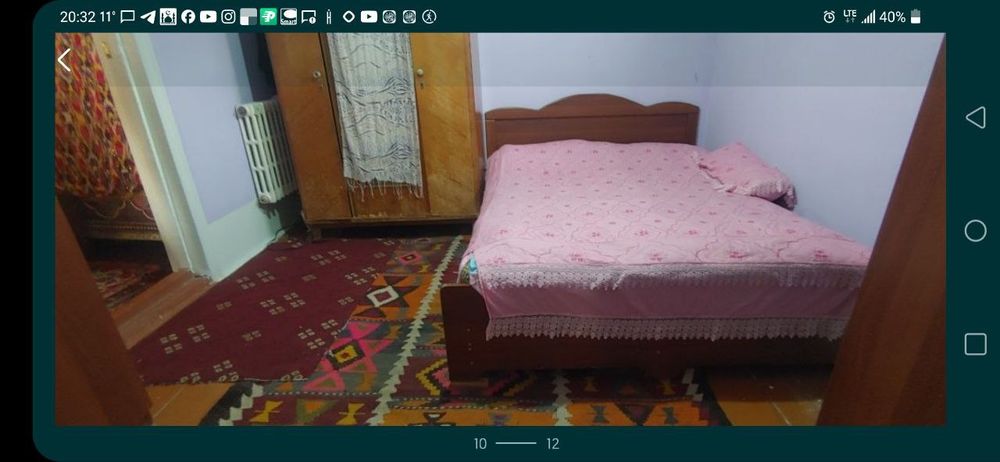 Эски шаҳарда ҳовли сотилади