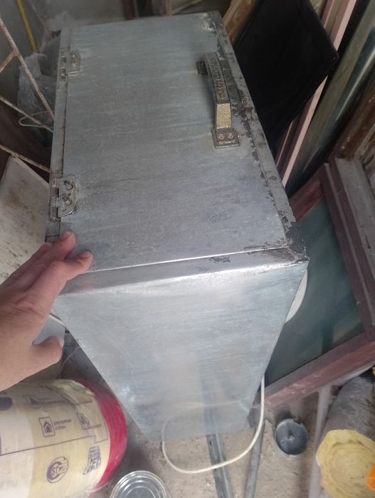 Печка 220 токда истей