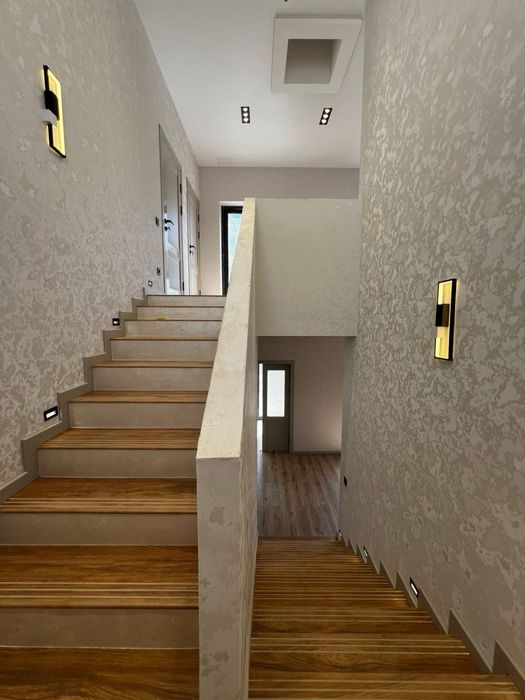 Коттедж 240м2 Кибрайский район .  Дурмень , от Ттз 1 км .