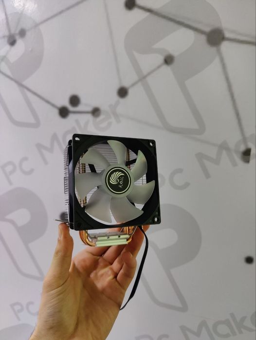 Кулер для Процессора