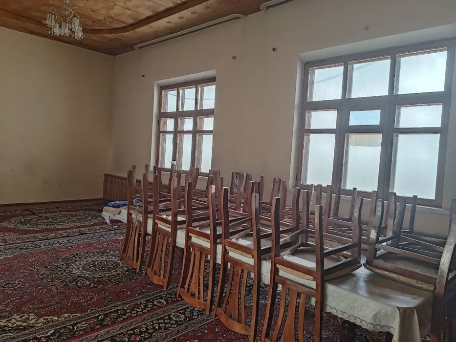 Uchastka sotiladi Zangiota tumani Nazarbek maxallasi