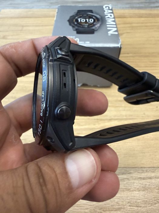 Garmin epix pro 51mm