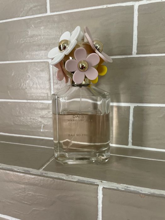 Marc Jacobs Daisy