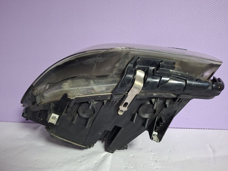 Far Dreapta Halogen BMW Seria 5 F10 F11 NFL Europa Original HELLA 7203240