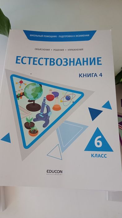 Книги в школу 6 класс