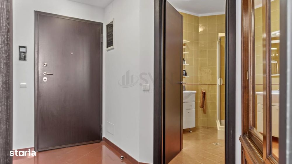 3 Camere Premium Location I Clucerului Arcul De Triumf