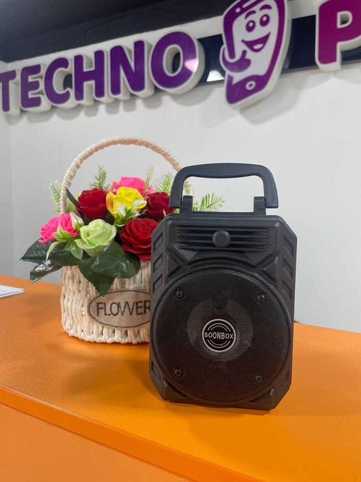 Колонка SOONBOX B1 ID 556